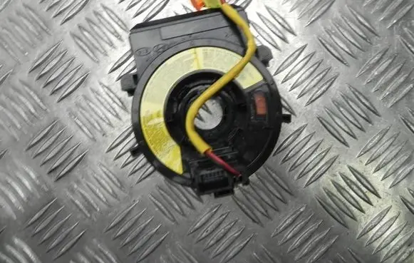 KIA Ceed Airbag slip ring squib (SRS ring) T214240173 M3026