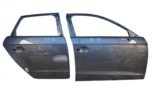 Audi A3 S3 8V Front door