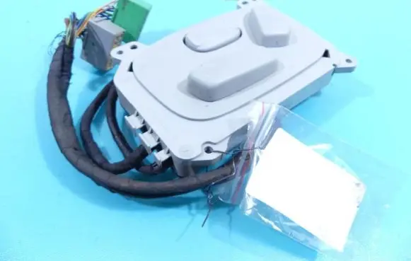 Jaguar XJ X350 Seat control switch 2W93-14B567-BA IMPRK1256613