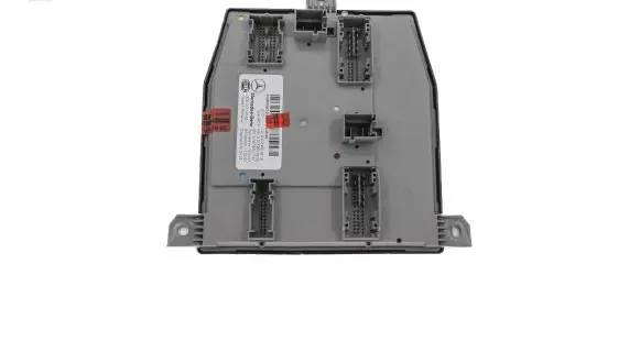 Mercedes-Benz E W213 Comfort/convenience module A2139009219 A2139014203 A1679021701