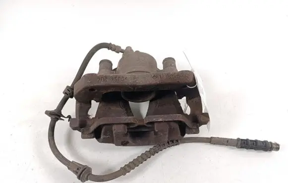 Opel Vivaro Front brake caliper 1651761380