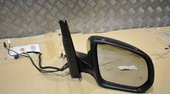 Mercedes-Benz GLE W167 Front door electric wing mirror C203