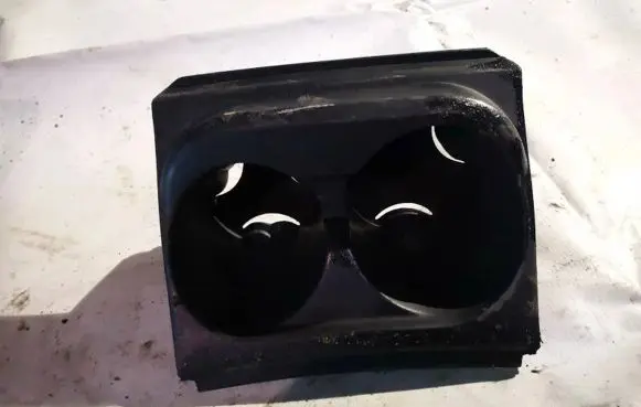 Cup holder