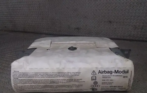 Audi A2 Passenger airbag 8Z0880204B