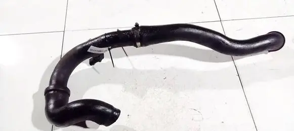 Dodge Caliber Intercooler hose/pipe