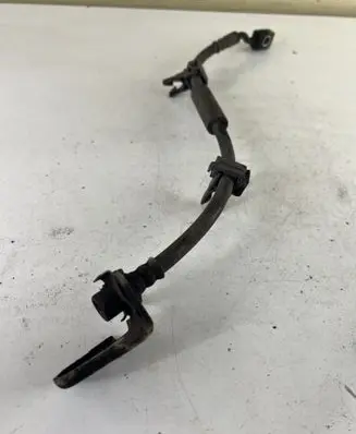Jeep Grand Cherokee Brake booster pipe/hose 