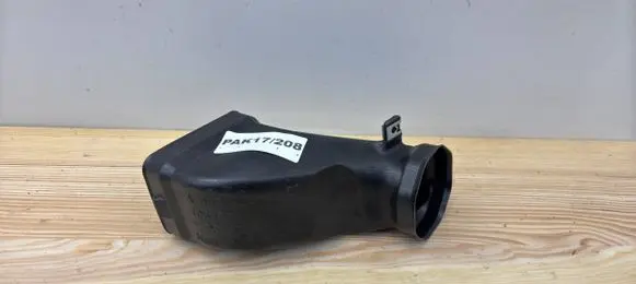 Mercedes-Benz Sprinter W907 W910 Intercooler air guide/duct channel A907304401