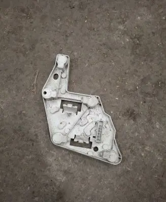 Toyota Avensis T220 Tail light bulb cover holder 034N5P