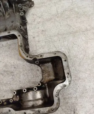 Audi A8 S8 D2 4D Oil sump 077103603 200201440
