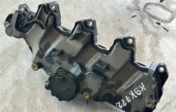 Renault Scenic III - Grand scenic III Rocker cam cover 115474PS