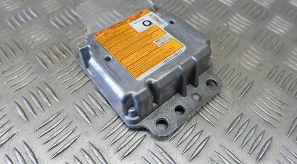 Airbag control unit/module