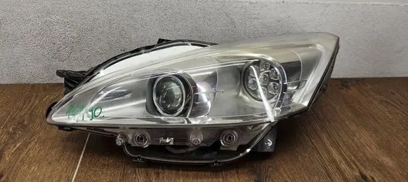 Peugeot 508 Headlight/headlamp 9687580680 21021320H15 89905869