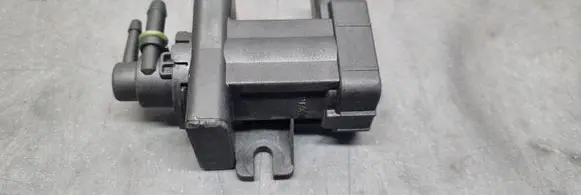 Citroen Jumpy Turbo solenoid valve 9660693180
