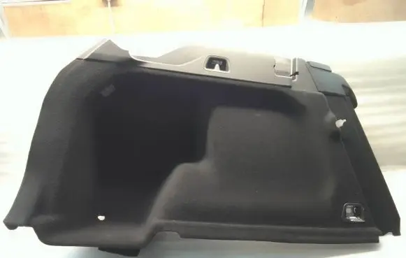 Volvo XC60 Trunk/boot lower side trim panel 31440665