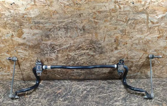 Ford Fusion II Front anti-roll bar/sway bar DG9T5494BXC