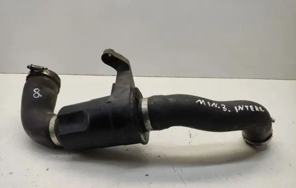 Mini Cooper Countryman R60 Intercooler hose/pipe 9804248