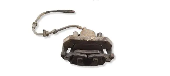 Toyota Proace Front brake caliper 9805256280