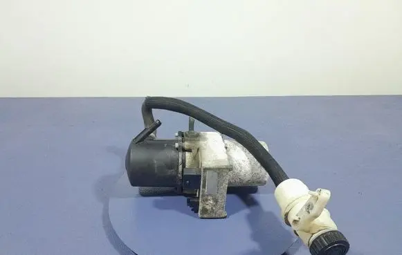 Audi A6 S6 C8 4K Power steering pump 