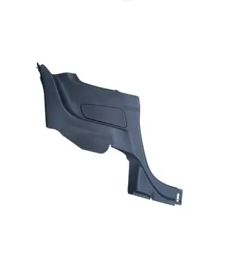Ford Mustang VI Coupe rear side trim panel FR3B6331013A FR3B6331013