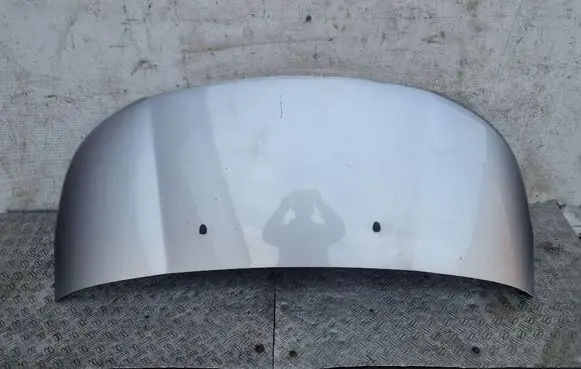 Citroen C3 Picasso Engine bonnet/hood