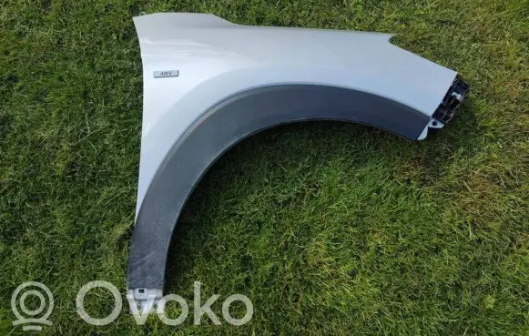 Hyundai Tucson TL Fender