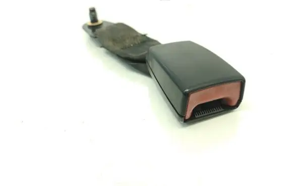 Ford Transit Front seatbelt buckle 6C11V61202EB 605616600B