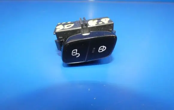 Volvo XC90 Central locking switch button 31443864 15W532