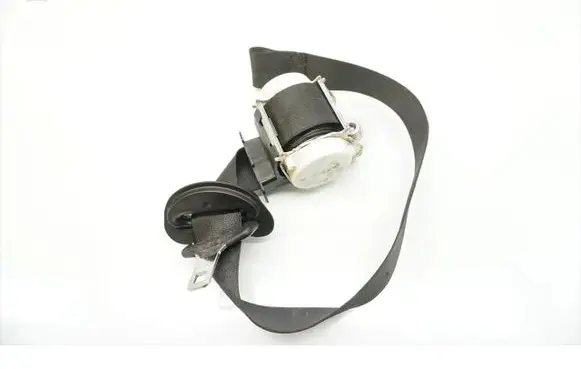 BMW 1 E81 E87 Front seatbelt 340032673