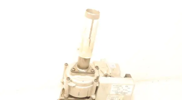 KIA Ceed Power steering pump