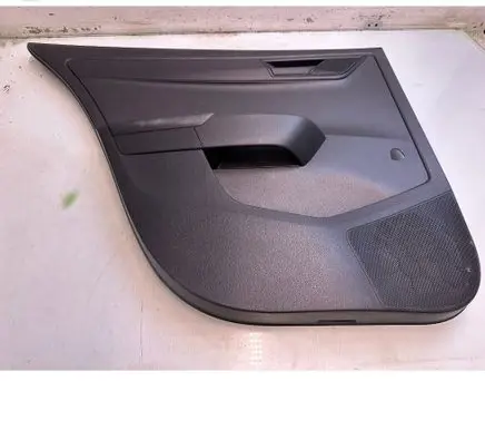 Skoda Fabia Mk3 (NJ) Other rear door trim element 6V0868160