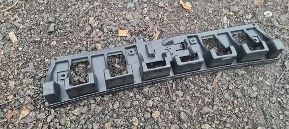 Volvo C30 Rear bumper mounting bracket 30657221