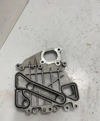 Bentley Flying Spur Timing chain cover 059117015P 10044628