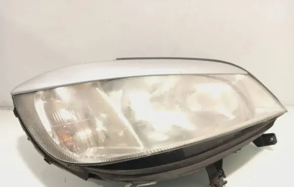 Opel Zafira A Headlight/headlamp 89100055