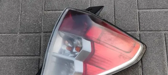 Subaru Forester SH Rear/tail lights 22020046 A045053 22020048