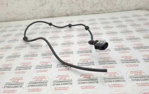 Volkswagen Fox Front ABS sensor wiring 1J0906102