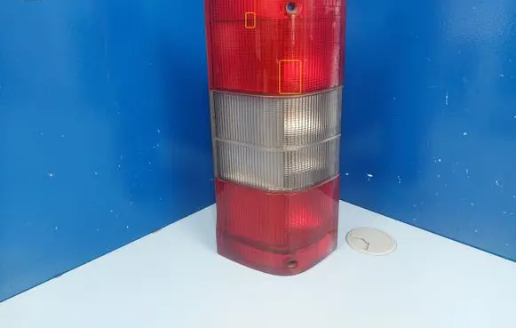 Fiat Ducato Rear/tail lights 1326359080