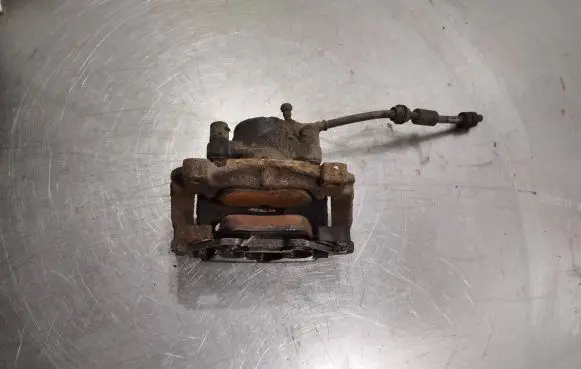 Ford S-MAX Front brake caliper