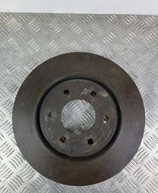Infiniti QX80 Front brake disc