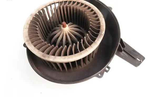 Seat Ibiza III (6L) Heater fan/blower 6Q1820015C