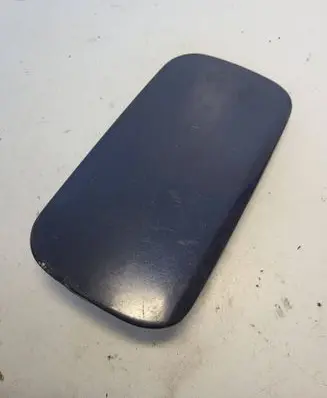 BMW 5 E60 E61 Fuel tank cap 2122599