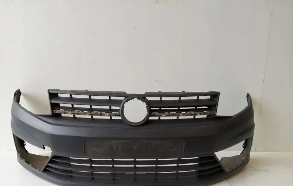 Volkswagen Caddy Front bumper 2K5807221J