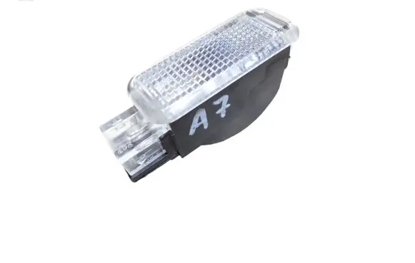 Audi A7 S7 4G Other interior light 4B0947415A