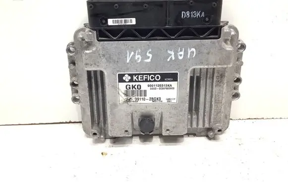 Engine control unit/module