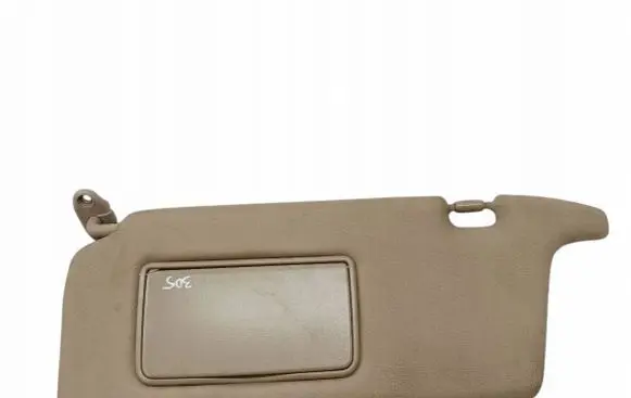 Honda Civic Sun visor