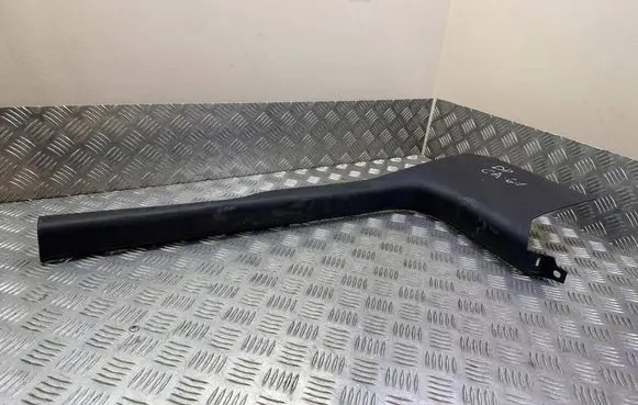 Tesla Model 3 Front sill trim cover 108629300G