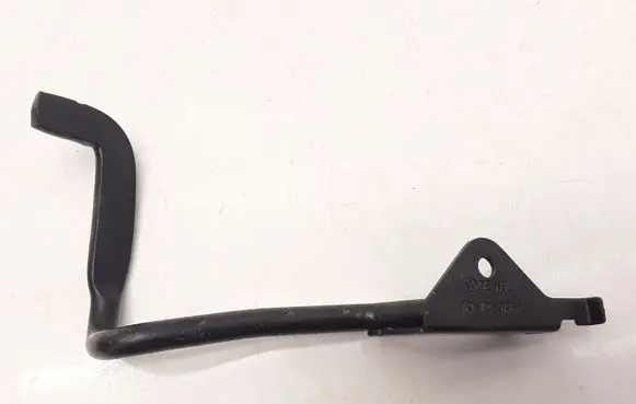 Audi Q3 8U Brake pedal bracket assembly 1K1721913F 1K1721913