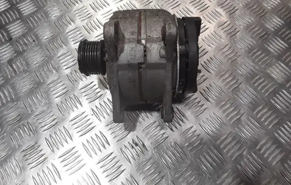 Renault Modus Generator/alternator 8200390675 0124425037
