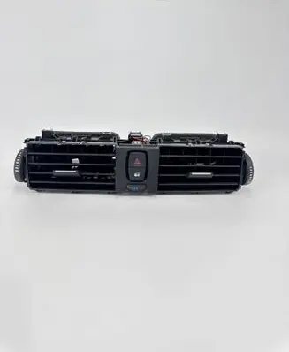 BMW 3 F30 F35 F31 Dash center air vent grill 9218552 508835