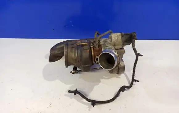Volvo V60 Turbo 36012431