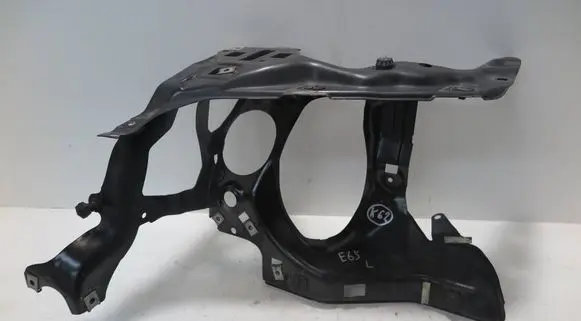 BMW 7 E65 E66 Headlight/headlamp mounting bracket 